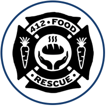 412 Rescate de alimentos