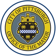 Oficina del Alcalde, Ciudad de Pittsburgh